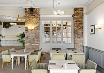 Dragonfly Hotel Colchester