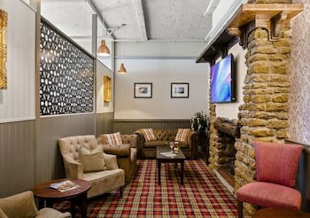 Dragonfly Hotel Colchester
