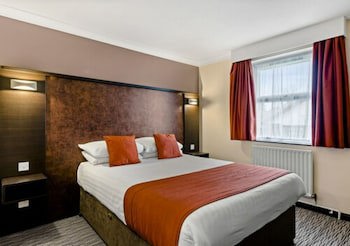 Dragonfly Hotel Colchester