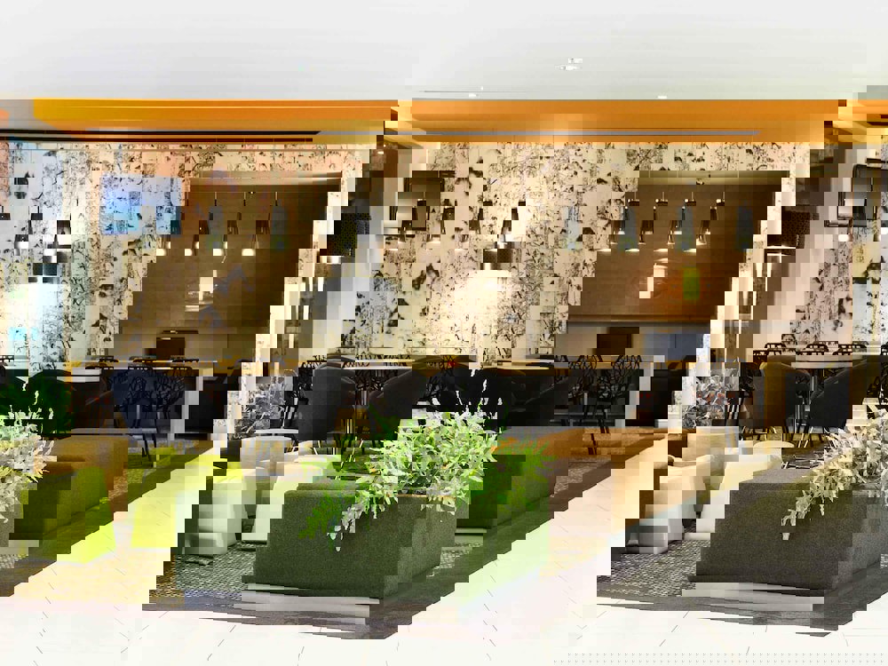 Novotel Rotterdam Schiedam