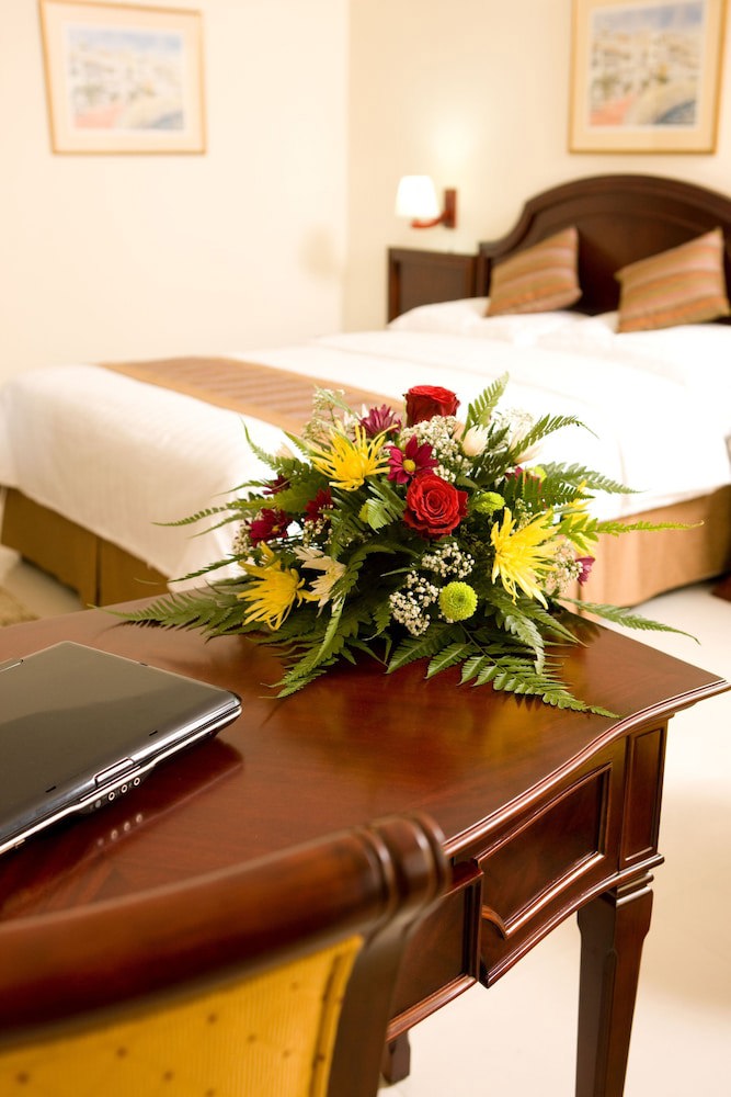 Hotel Muscat Holiday