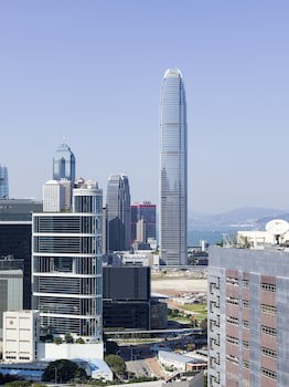 Gloucester Luk Kwok Hong Kong