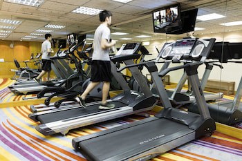 Gloucester Luk Kwok Hong Kong