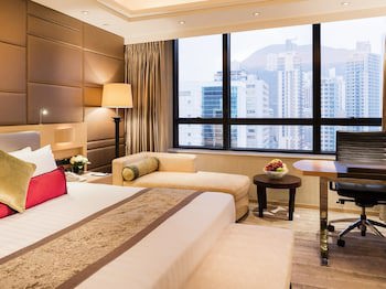 Gloucester Luk Kwok Hong Kong