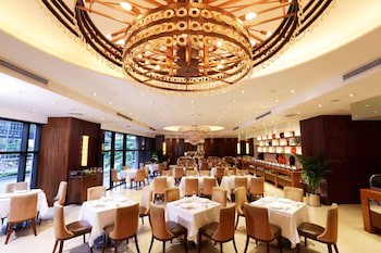 Gloucester Luk Kwok Hong Kong