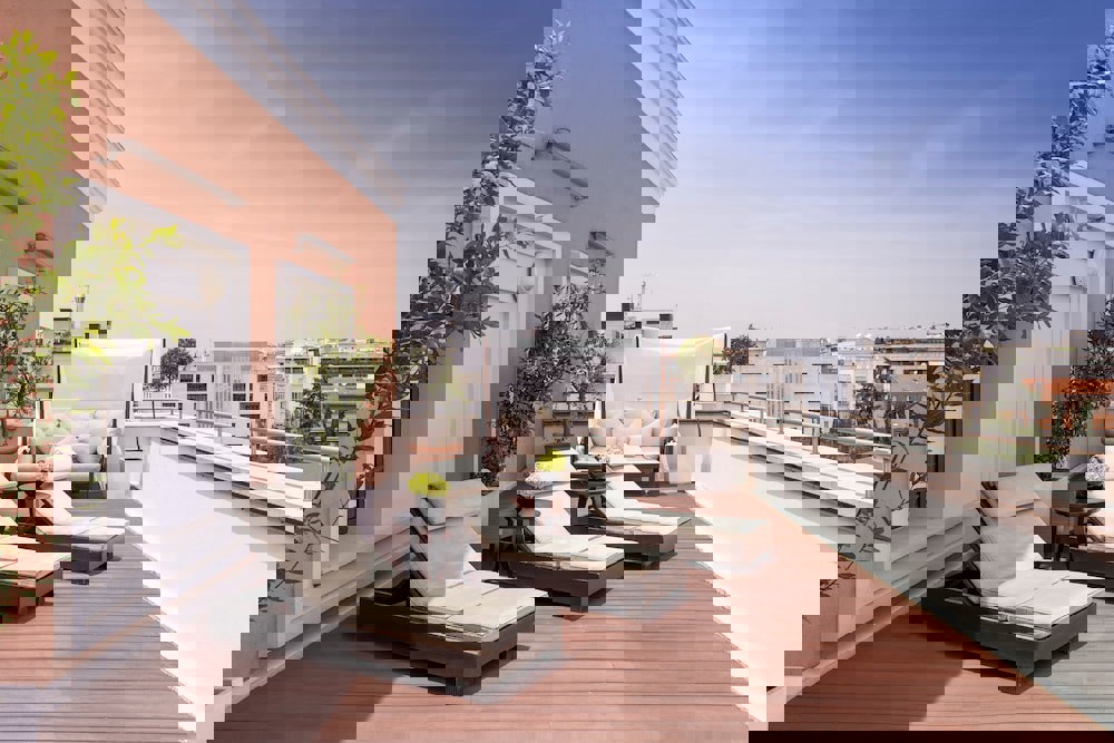 InterContinental Madrid by IHG