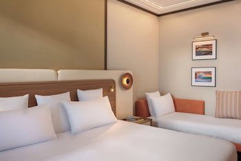 UNA Hotels Capotaormina galeri fotoğrafı