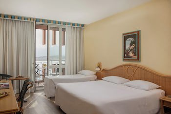 UNA Hotels Capotaormina galeri fotoğrafı