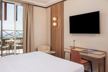 UNA Hotels Capotaormina galeri fotoğrafı