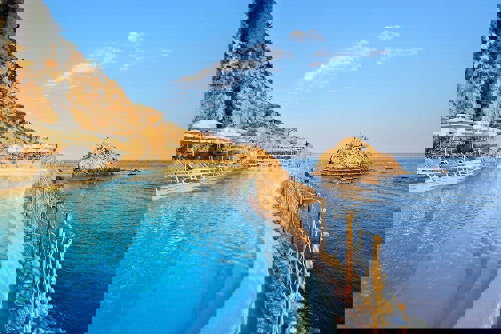 UNA Hotels Capotaormina