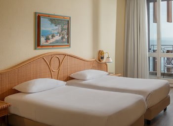 UNA Hotels Capotaormina galeri fotoğrafı