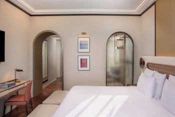 UNA Hotels Capotaormina galeri fotoğrafı
