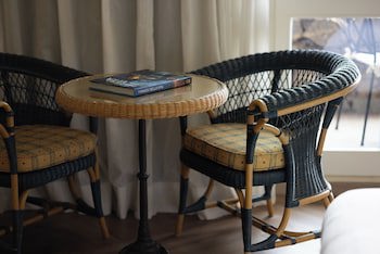 UNA Hotels Capotaormina galeri fotoğrafı