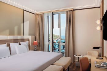 UNA Hotels Capotaormina galeri fotoğrafı