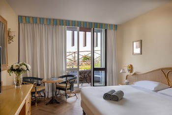 UNA Hotels Capotaormina fotoğrafı