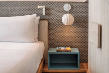 UNA Hotels Capotaormina galeri fotoğrafı