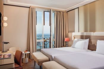 UNA Hotels Capotaormina galeri fotoğrafı