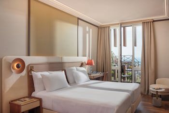 UNA Hotels Capotaormina galeri fotoğrafı
