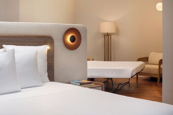 UNA Hotels Capotaormina fotoğrafı