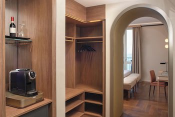 UNA Hotels Capotaormina galeri fotoğrafı