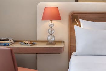 UNA Hotels Capotaormina galeri fotoğrafı