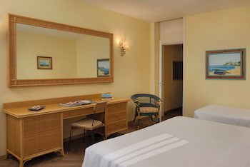 UNA Hotels Capotaormina galeri fotoğrafı