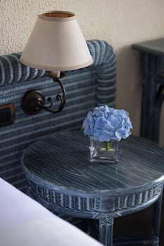UNA Hotels Capotaormina fotoğrafı