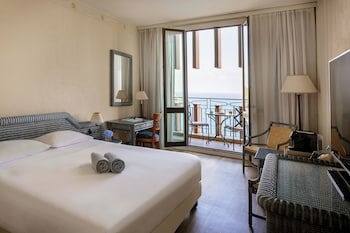 UNA Hotels Capotaormina galeri fotoğrafı