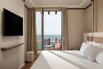 UNA Hotels Capotaormina galeri fotoğrafı