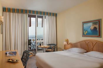 UNA Hotels Capotaormina galeri fotoğrafı