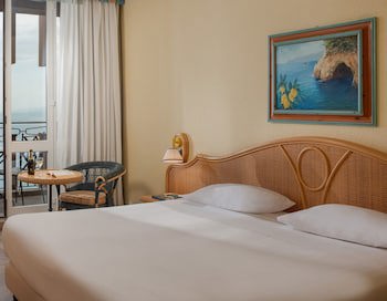 UNA Hotels Capotaormina galeri fotoğrafı