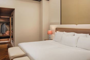 UNA Hotels Capotaormina galeri fotoğrafı