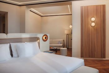 UNA Hotels Capotaormina fotoğrafı