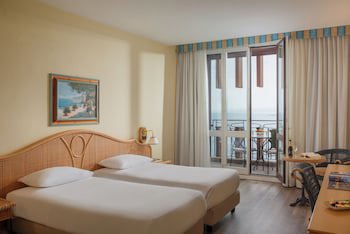 UNA Hotels Capotaormina galeri fotoğrafı