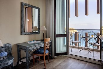 UNA Hotels Capotaormina galeri fotoğrafı