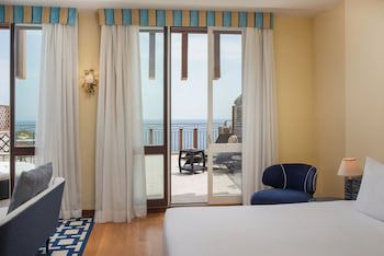 UNA Hotels Capotaormina galeri fotoğrafı