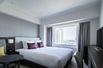 Ana Crowne Plaza Sapporo, An Ihg Hotel