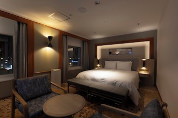 Ana Crowne Plaza Sapporo, An Ihg Hotel