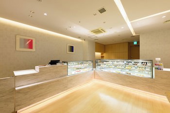 Ana Crowne Plaza Sapporo, An Ihg Hotel