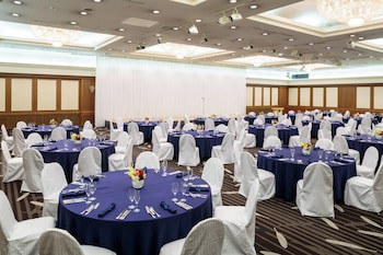 Ana Crowne Plaza Sapporo, An Ihg Hotel