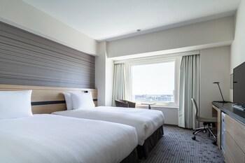 Ana Crowne Plaza Sapporo, An Ihg Hotel