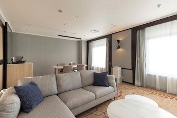 Ana Crowne Plaza Sapporo, An Ihg Hotel