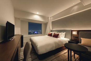 Ana Crowne Plaza Sapporo, An Ihg Hotel