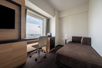 Ana Crowne Plaza Sapporo, An Ihg Hotel