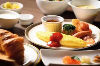 Ana Crowne Plaza Sapporo, An Ihg Hotel