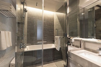 Ana Crowne Plaza Sapporo, An Ihg Hotel