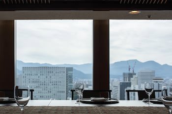 Ana Crowne Plaza Sapporo, An Ihg Hotel