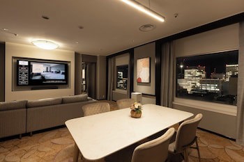 Ana Crowne Plaza Sapporo, An Ihg Hotel