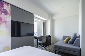 Ana Crowne Plaza Sapporo, An Ihg Hotel
