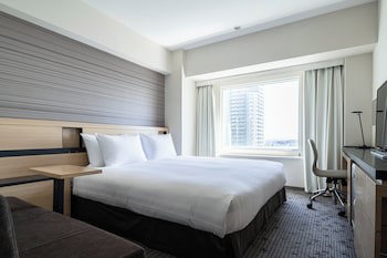 Ana Crowne Plaza Sapporo, An Ihg Hotel